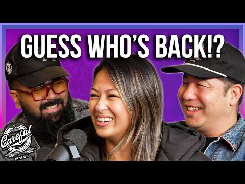 Melissa Banos Loves Being a Mom