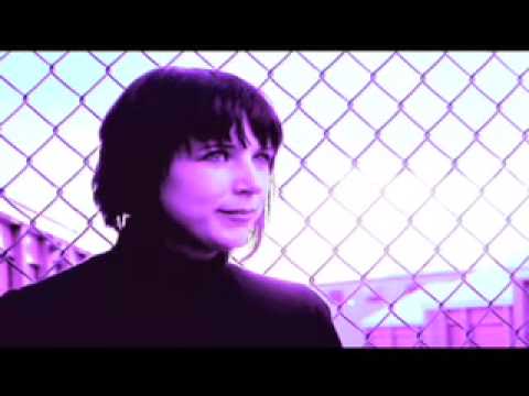 Jenny Dalton - Violet Walk