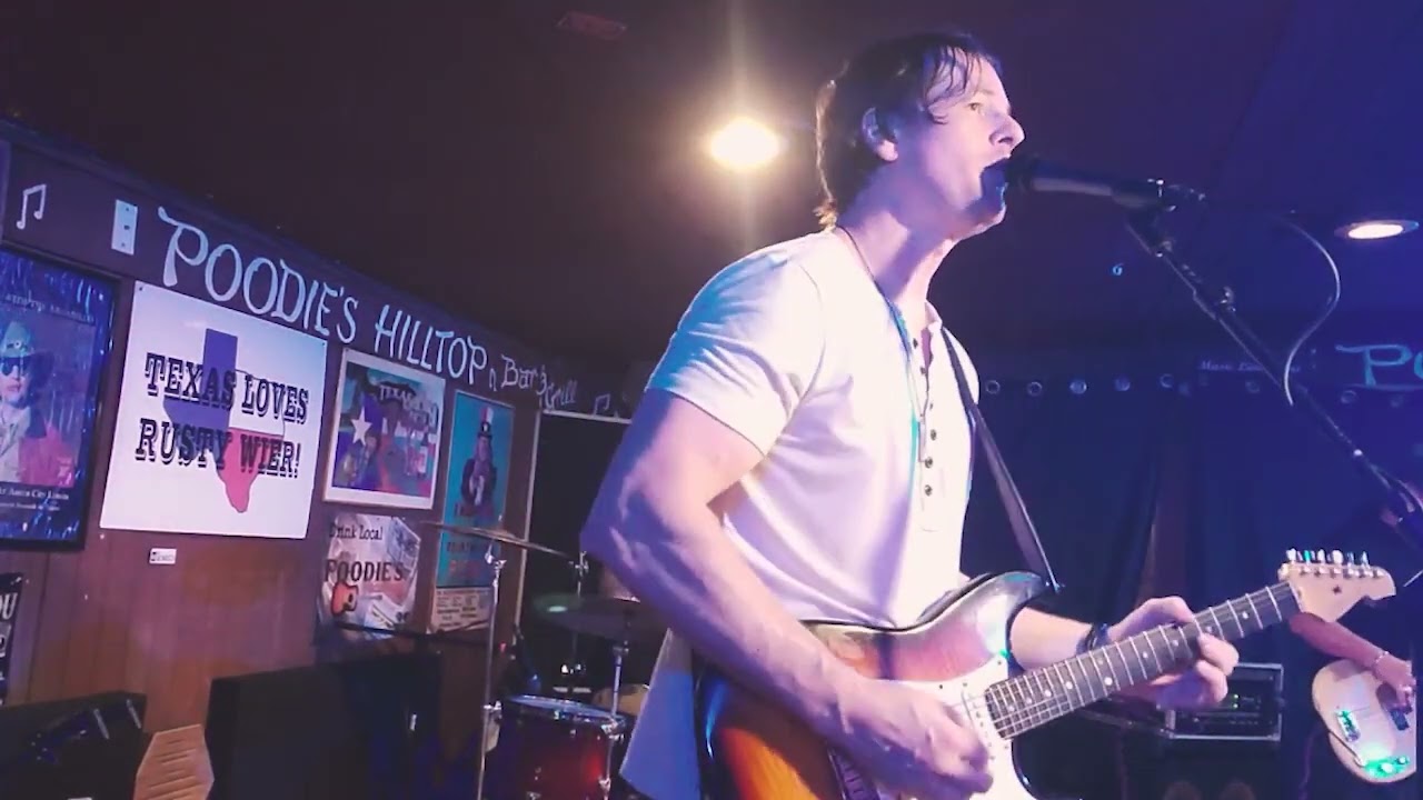 Promotional video thumbnail 1 for Gary Cain