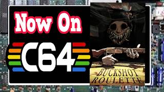 New Games for your Commodore 64 Part 75