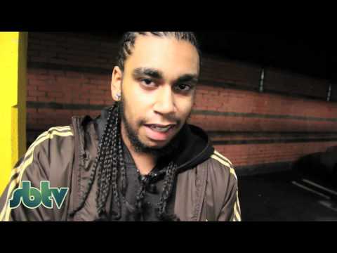 D-Bo | Warm Up Sessions [S2.EP10]: SBTV