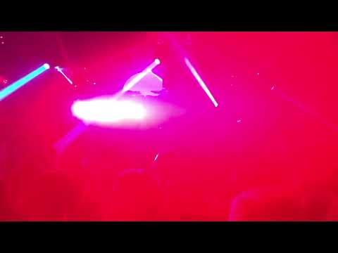 Sound Process warm up @The bow, Buenos Aires, Argentina 22-06-2019