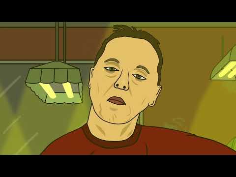 Gužva u 16 ercu ft  Tomfa - Gorki Pelin (OFFICIAL VIDEO)