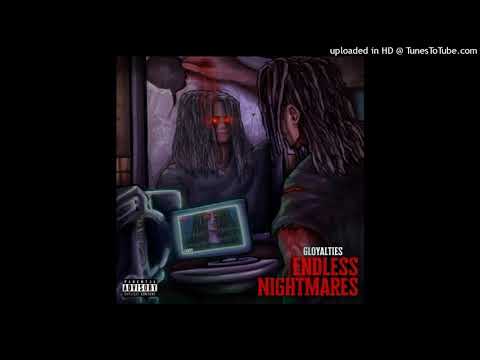 Gloyalties & Yungg Prod - Death Callin [Prod. Rockyy ThugN & d0neg4]