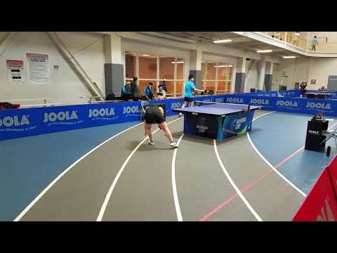 Jingxu  Yang (2486) vs Qing Wei Sun (2470) - U2600 (1/8)