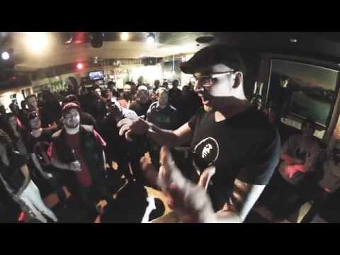 Stiff Gritty vs WhoompThereItIs