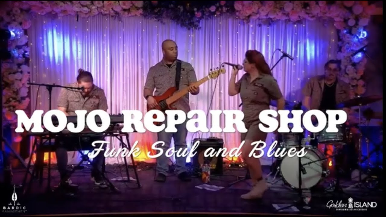 Promotional video thumbnail 4 for Kaylee Daugherty Music