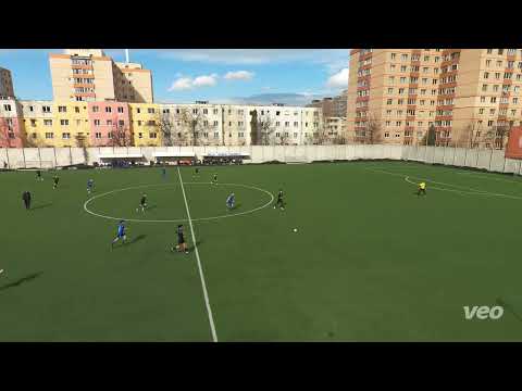 Academia Udinese MCR - Kids Tampa2 - Grupa 2008