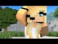 Songs In The Style Of Minecraft Like A Girl Psycho Girl 3 Little Square Face Minecraft Style Songs