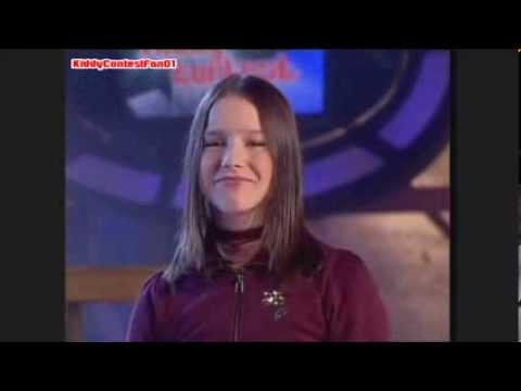 KIDDY CONTEST 2005 - Selina Shirin Müller - Sieben Wünsche