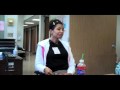 ELLA THERAPY Bonus Footage Mov