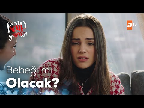 Hamilelik testi pozitif mi çıktı? - Kalp Yarası