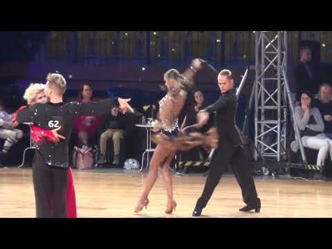 Damian Kardasinski Daria Syta MP 2018 1/8 PD