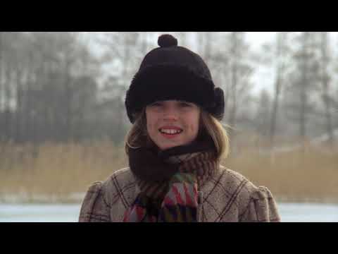 Astrid Lindgrens jul - Lucka 18 - Alla vi barn i Bullerbyn