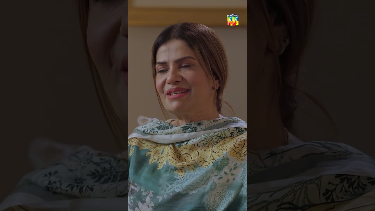 Bacha Hai Maaf Kar Dein #shorts #manjhli #humtv