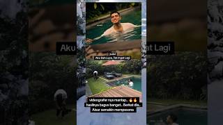 Download lagu Aku Dah Lupa, Tak Ingat Lagi.@AisarKhaledd& videografer. I've forgotten. #trending #youtubeshorts mp3