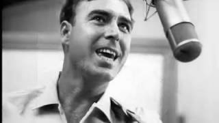Johnny Horton -- Joe&#39;s Been A Gittin&#39; There