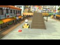 Shrek Kart 8 Toad Harbor
