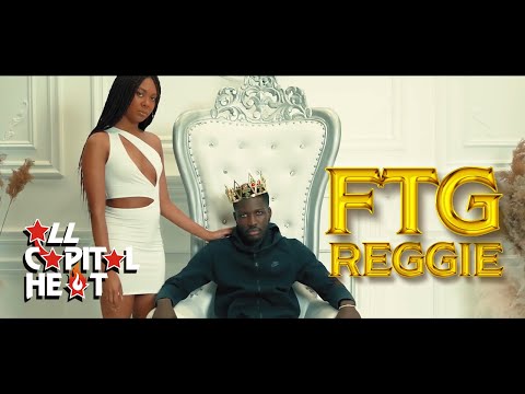 ALLCAPYOW X FTG Reggie - Glizzy ( Official Music Video )