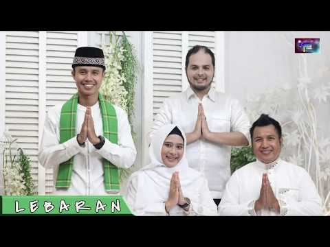 LEBARAN - AHMED HABSY FAJAR SYAHID KHANZA NABILA MAS TRIS