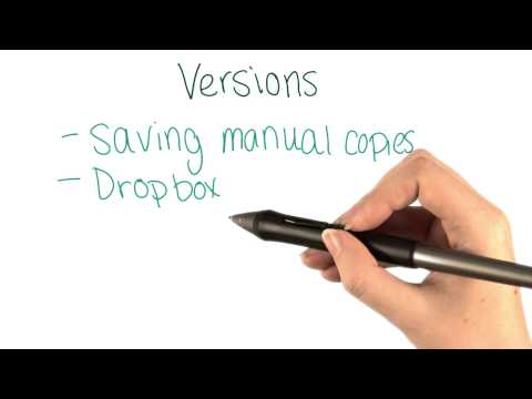 Introduction How to Use Git and GitHub