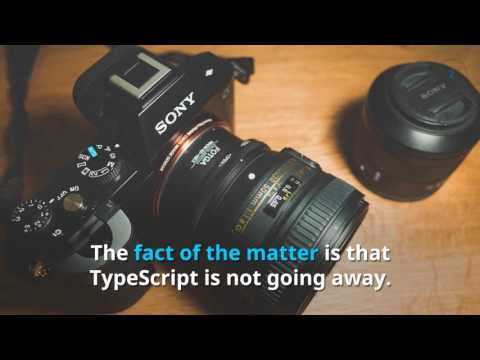 A Practical Introduction to TypeScript for PHP Developers, Part 2