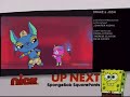 Coleseaboyfan2002 And Nickelodeon Nickelodeon Split Screen Credits January 9 2010
