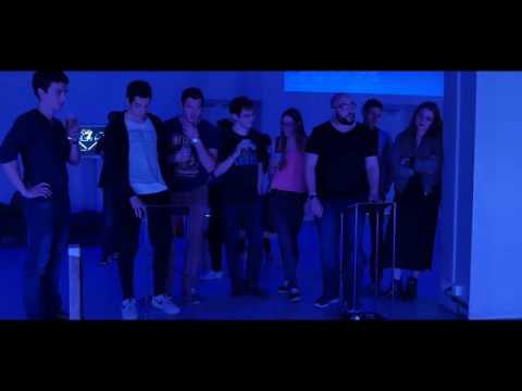 OX + BEN VEDREN @ GAITE LYRIQUE