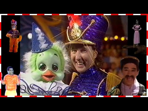 Millard's Christmas Selection Box II