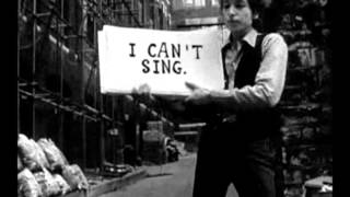 Bob Dylan -Black Diamond Bay