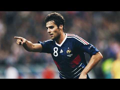 Yoann Gourcuff • Incredible Control, Creative & Goals