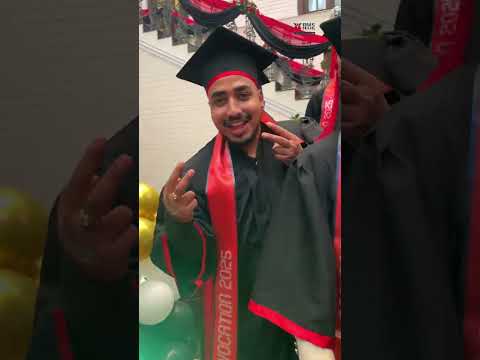 Student Experience Video Thumbnail