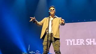 TYLER SHAW - REMEMBER [LIVE 2022]