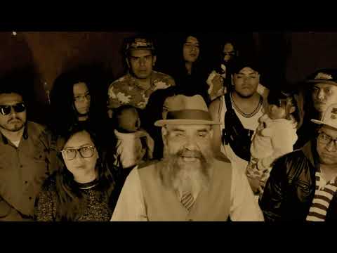 MC Luka - Familia (Video Oficial)