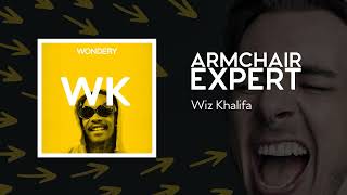 Wiz Khalifa | Armchair Expert with Dax Shepard