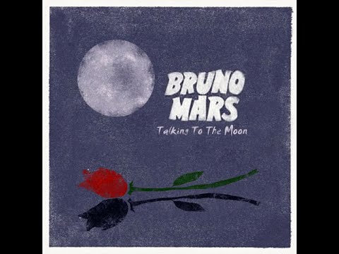 Talking to the moon(Remix sicksick) - Bruno Mars