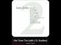 Her Town Too: James Taylor: Hq Audiophile Flac Song