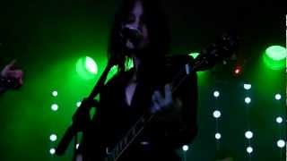 Gold Suns, White Guns Music Video