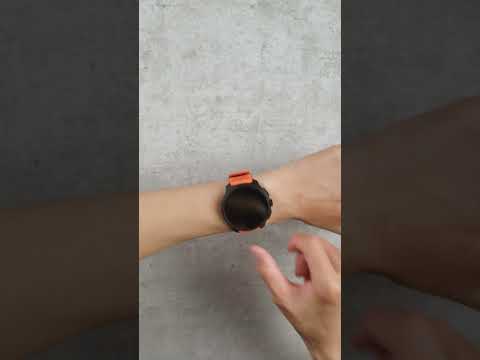 Unboxing Suunto Race 2