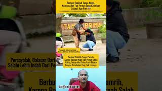 Download lagu Kebaikan Tak Pernah Sia-Sia, Allah Selalu Siapkan Balasan Terbaik #shorts #tranding #viral #fyp mp3 Download lagu Kebaikan Tak Pernah Sia-Sia, Allah Selalu Siapkan Balasan Terbaik #shorts #tranding #viral #fyp mp3