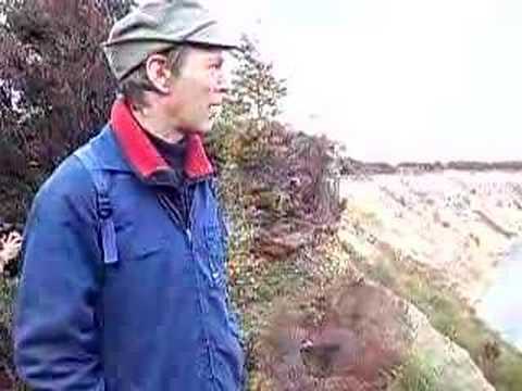 LotR Anduin River lookout NZ