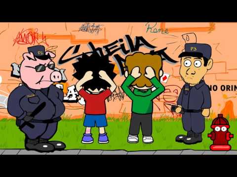 NEON WAR| Un dia martes !!