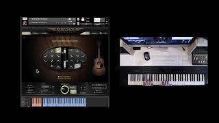 Download lagu Renegade Acoustic Gtr Update mp3