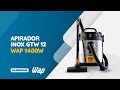 Wap GTW Inox WAP GUIMEPA