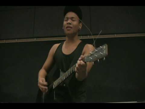 AJ Rafael "My Soldier"