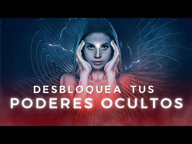 Vídeo relacionado con Domina los Poderes Psíquicos: Aprende a Desarrollar Tus Propias Habilidades (Mysticism &Witchcraft)
