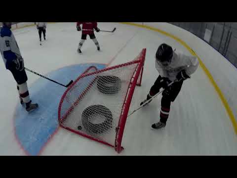 Jégpárducok játék 2017.09.17. Part 1