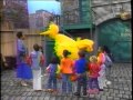 Sesame Street Maya Angelou Plays Little Sally Walker