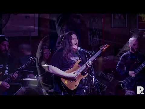 DISMALIMERENCE - SEQUESTERED HEARTS (LIVE) 