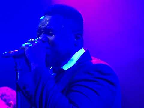 Atlantic Soul Orchestra: Ain't that peculiar